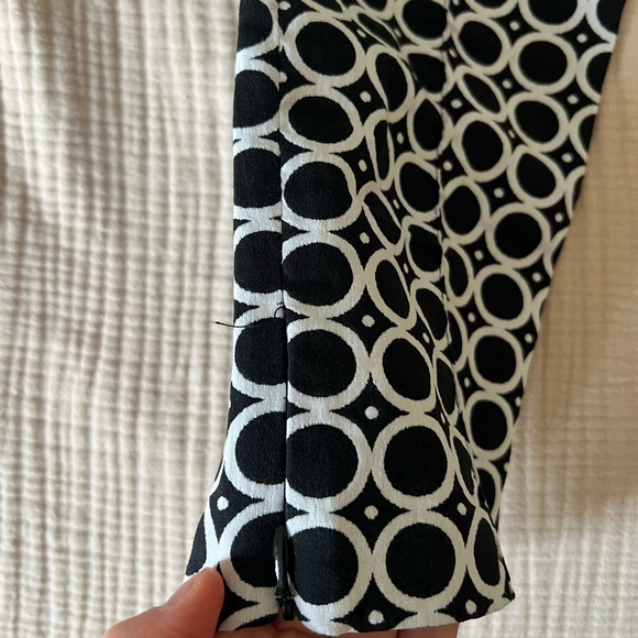 Joseph Ribkoff Work Pants - Picture 3 of 7